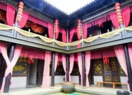 国产怡春院,探寻传统与现代交融的东方美学之旅