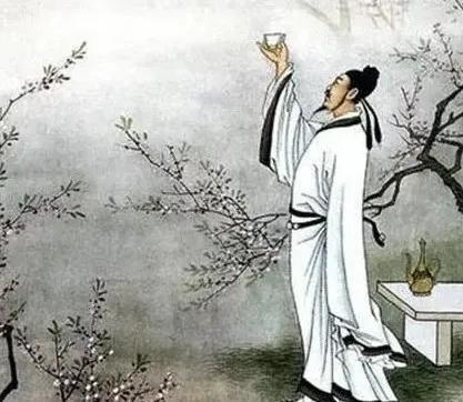 娱乐吃瓜君吐槽李太白,李白，你的诗才为何如此“离谱”？